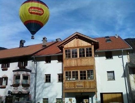 Appartamenti Milli San Candido Dış mekan fotoğraf