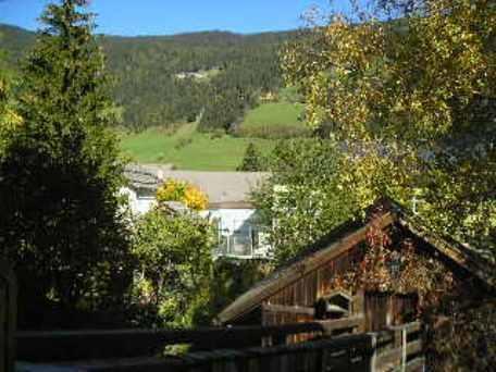 Appartamenti Milli San Candido Dış mekan fotoğraf