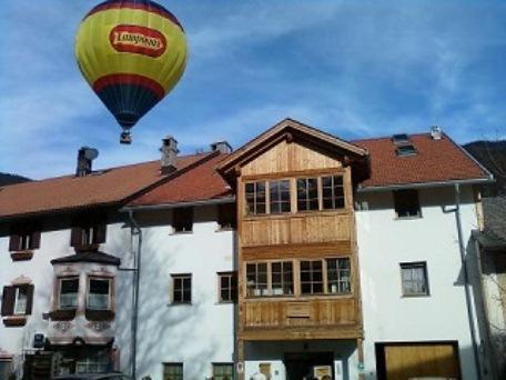 Appartamenti Milli San Candido Dış mekan fotoğraf